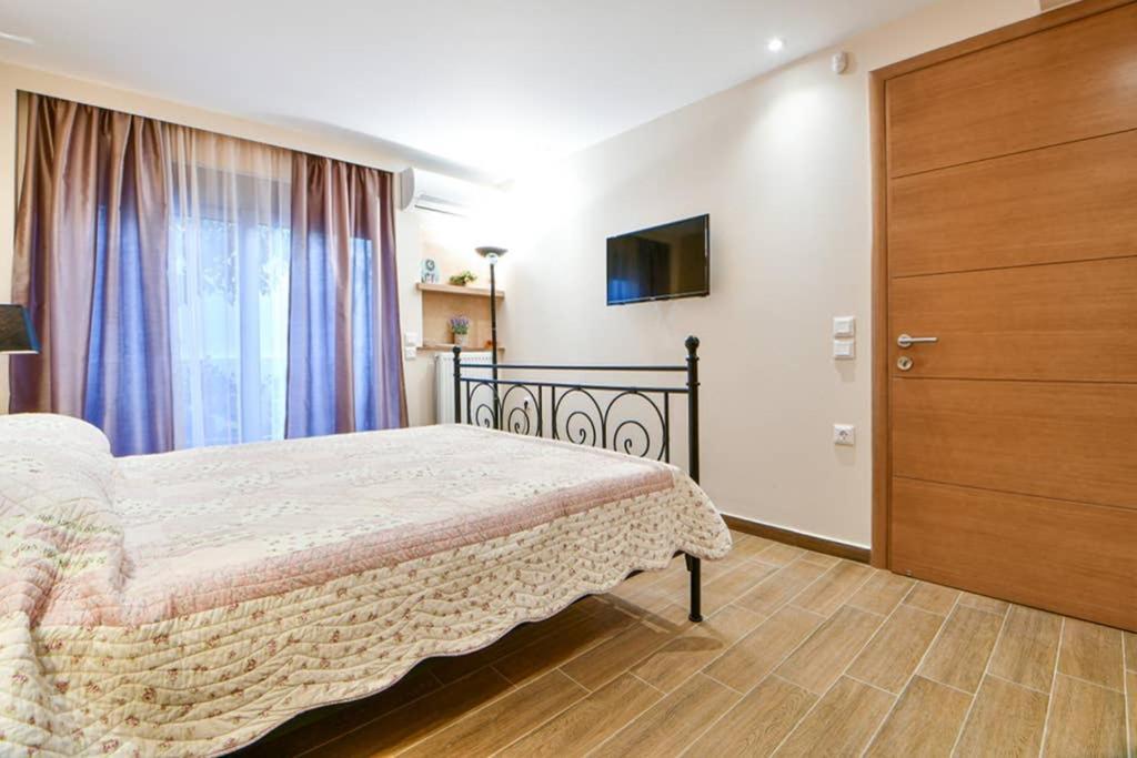 Modern Hospitality, With Private Garden, Athens Lejlighed Eksteriør billede